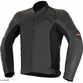 High Protection Motorcycle Racing Jacket